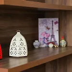 Alara Apartment