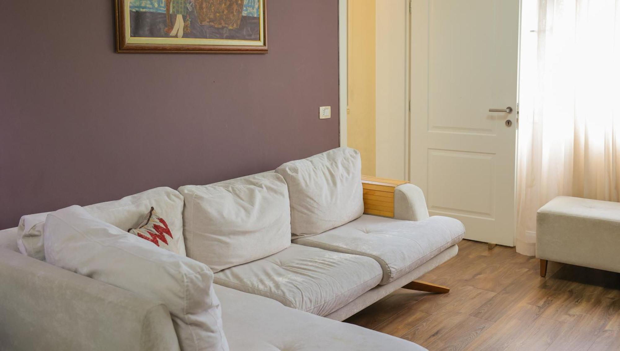Apartment Alara