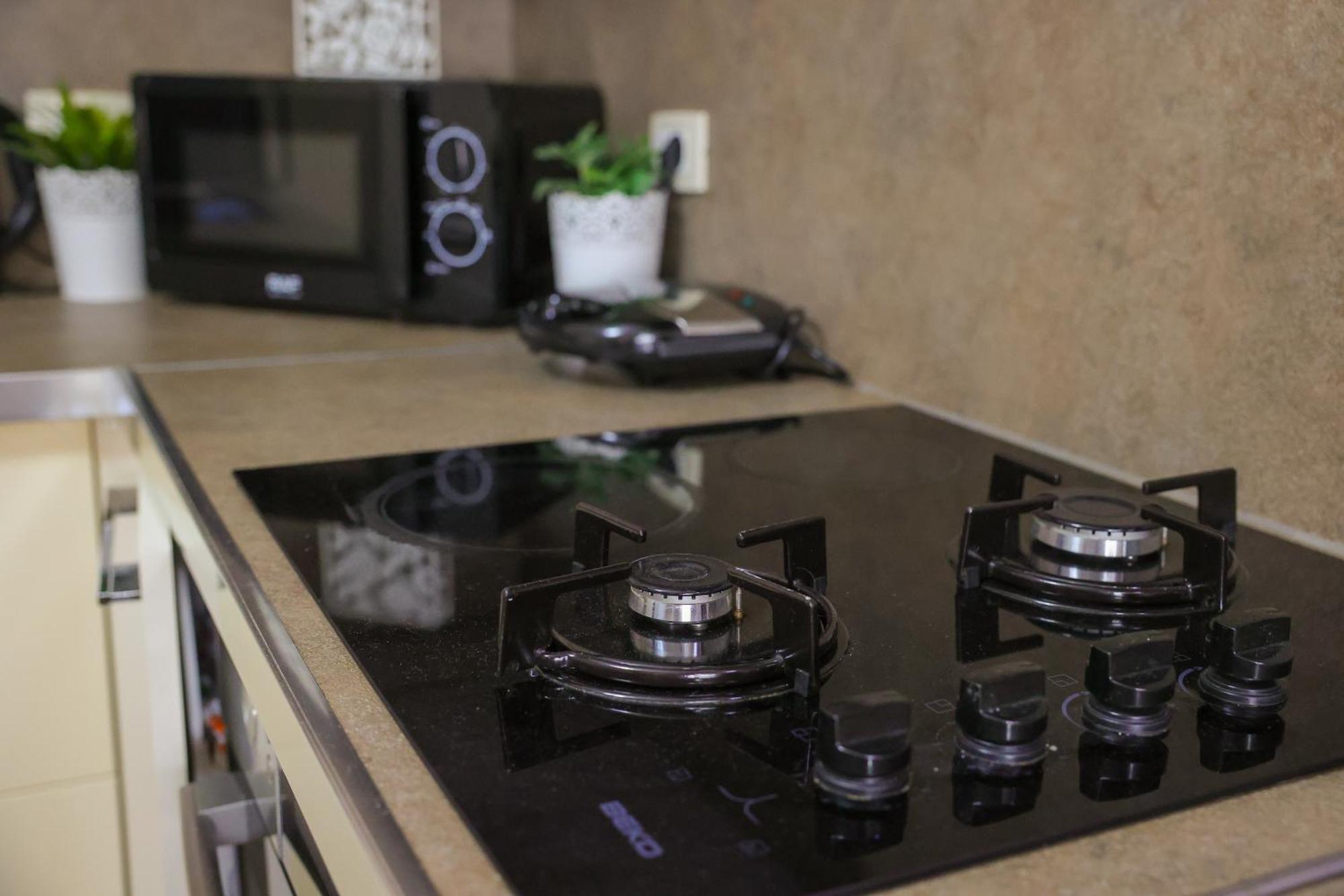 Alara Apartment