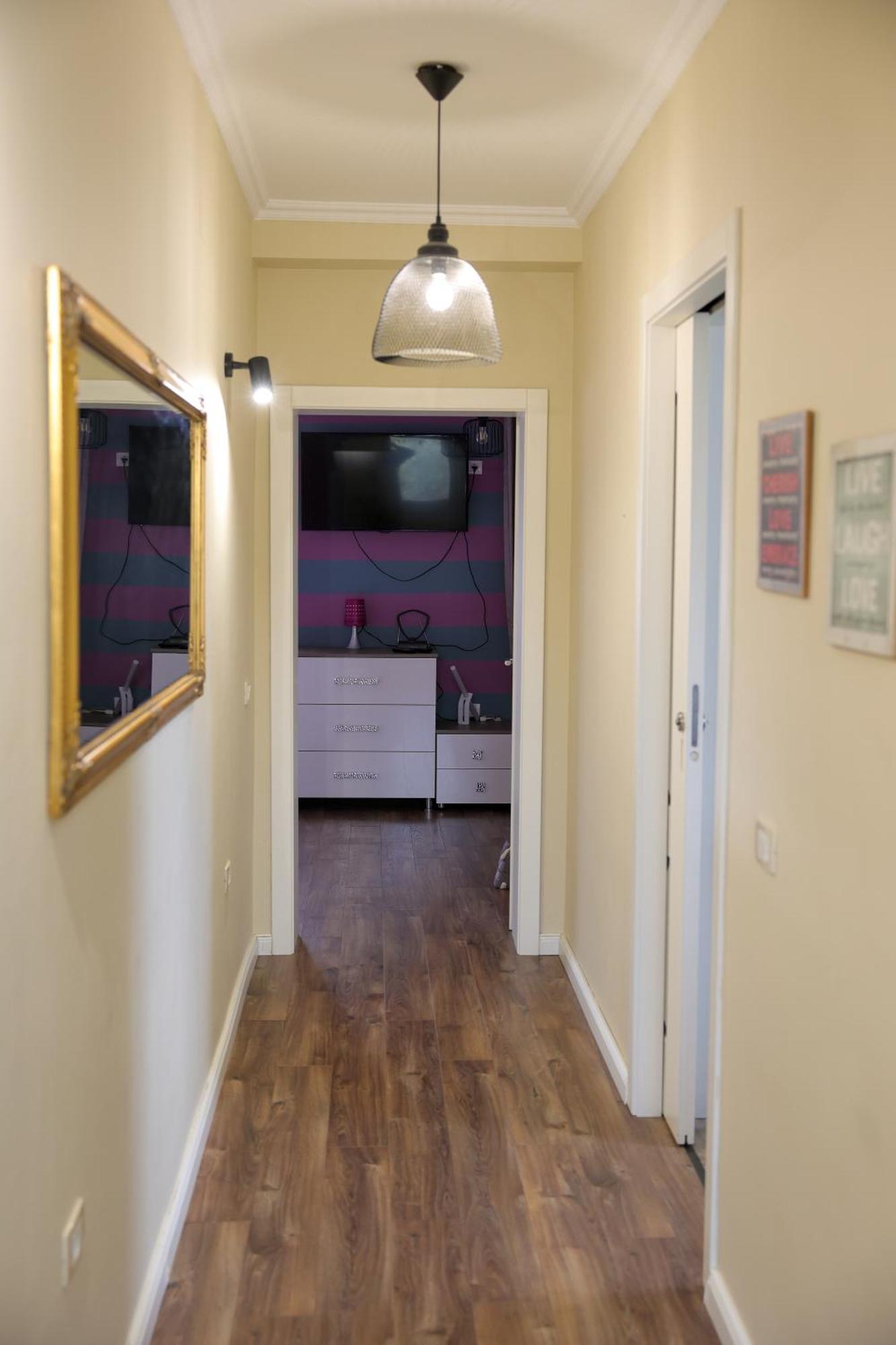 Alara Apartment Tirana